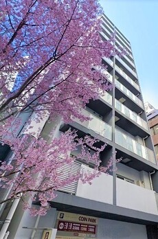 プラウドフラット三越前 
