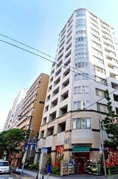 パークアクシス日本橋ステージ 