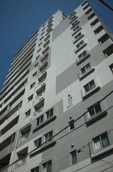 グランスイート日本橋人形町 