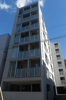 ライジングプレイス月島 