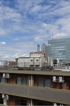 ザパークハビオ日本橋箱崎町 