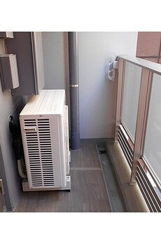 ザパークハビオ日本橋箱崎町 