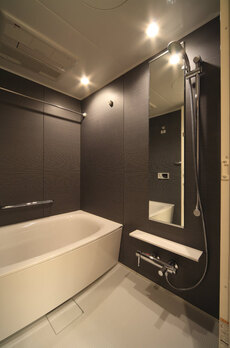 レジディア日本橋馬喰町Ⅲ 