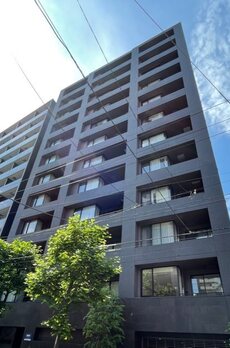 レジディア日本橋馬喰町Ⅲ 