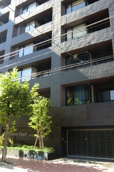 レジディア日本橋馬喰町Ⅲ 