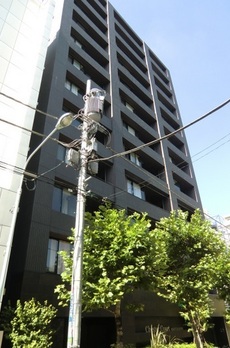 レジディア日本橋馬喰町Ⅲ 