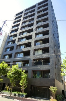 レジディア日本橋馬喰町Ⅲ 