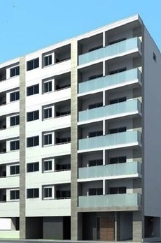 ラクラス日本橋久松町（旧　リバティヴ日本橋久松町） 