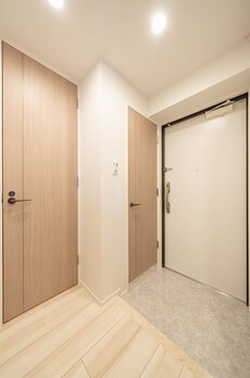 ラクラス日本橋久松町（旧　リバティヴ日本橋久松町） 