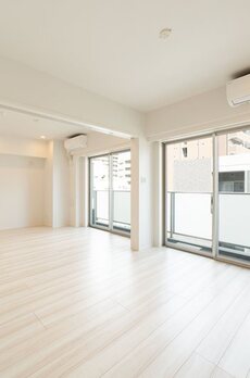 ラクラス日本橋久松町（旧　リバティヴ日本橋久松町） 