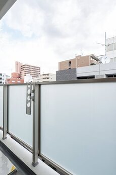 ラクラス日本橋久松町（旧　リバティヴ日本橋久松町） 