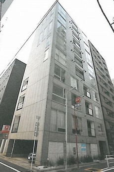 RATIO築地 