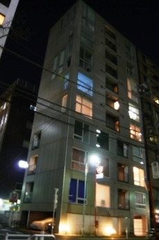 RATIO築地 