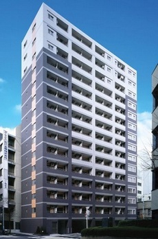 レジディア三越前 