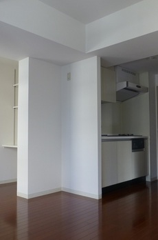 レジディア三越前 