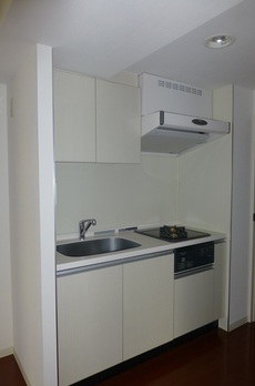 レジディア三越前 