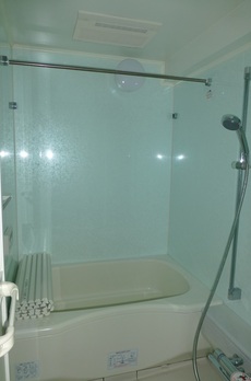 レジディア三越前 