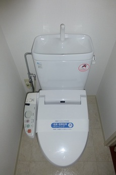 レジディア三越前 