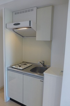 レジディア三越前 