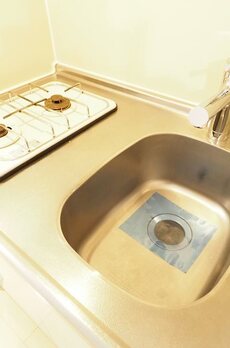 レジディア三越前 