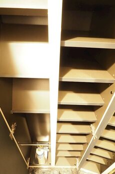 レジディア三越前 