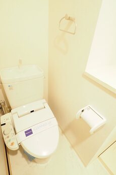 レジディア三越前 