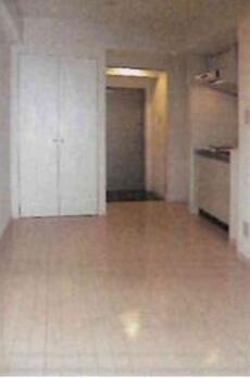 レジディア三越前 