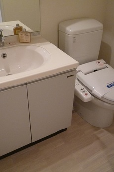 レジディア月島Ⅲ 