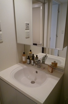 レジディア月島Ⅲ 