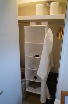 レジディア月島Ⅲ 