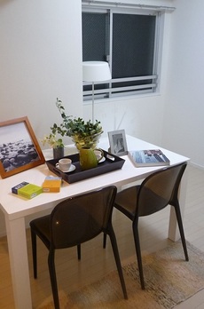 レジディア月島Ⅲ 