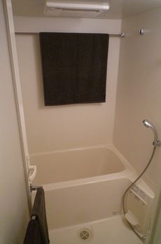 レジディア月島Ⅲ 