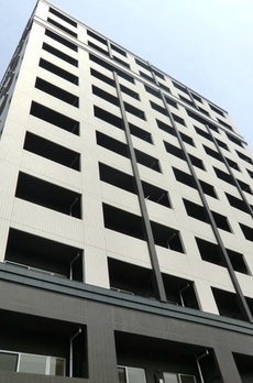 レジディア月島Ⅲ 