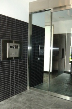 レジディア月島Ⅲ 