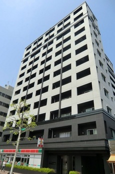 レジディア月島Ⅲ 