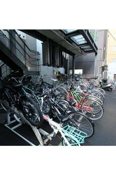 プライムアーバン新川 