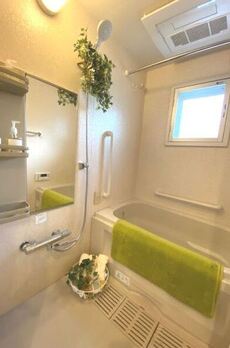 プライムアーバン新川 