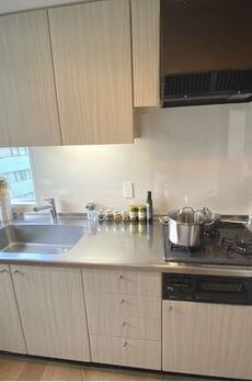 プライムアーバン新川 