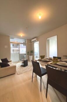 プライムアーバン新川 