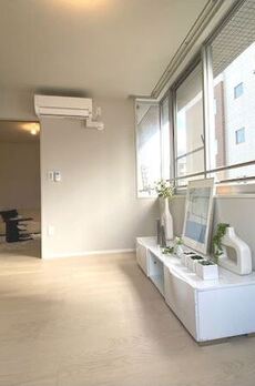 プライムアーバン新川 