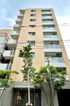 レジディア月島 