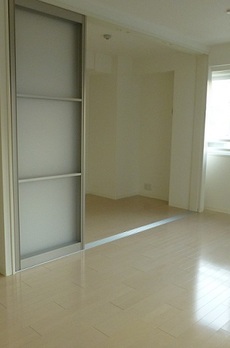 レジディア月島 