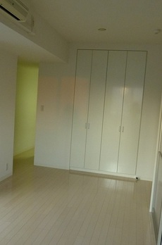 レジディア月島 