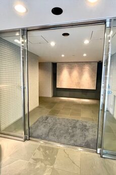 レジディア月島 