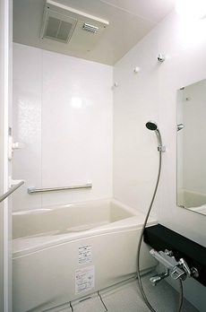 レジディア月島 