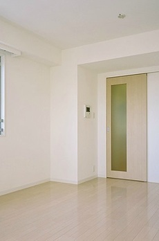 レジディア月島 