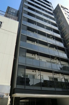 レジディア月島Ⅱ 