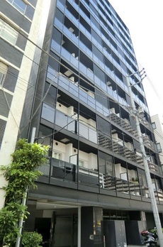 レジディア月島Ⅱ 