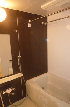 レジディア月島Ⅱ 