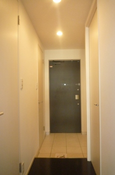 レジディア月島Ⅱ 